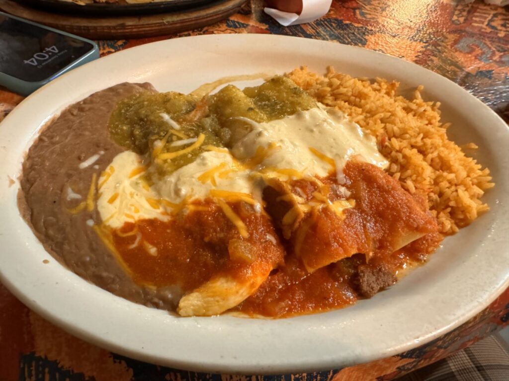 El Manna 3