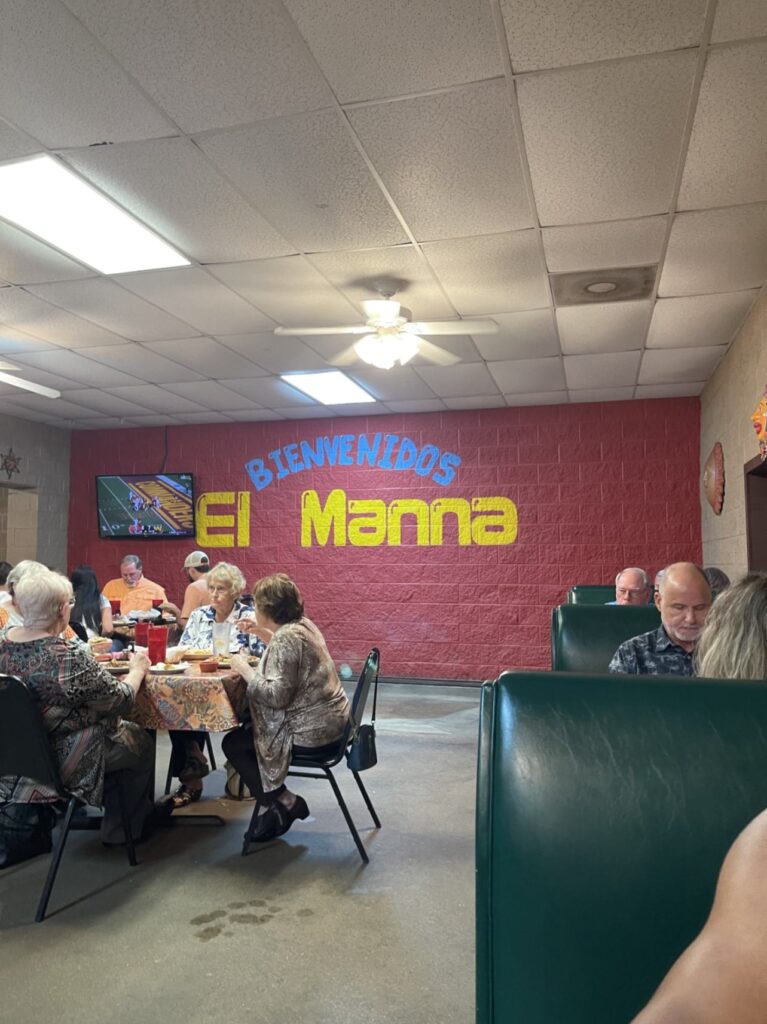 El Manna 4